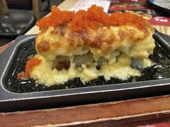 -鱼民·现造寿司(育德店)