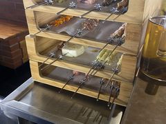 -很久以前羊肉串(南京路第一百货店)