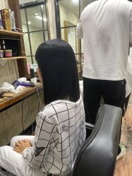 -首脑美发沙龙