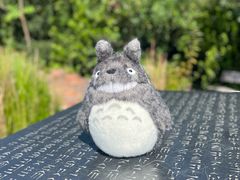 -三鹰之森吉卜力美术馆