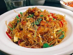 粉丝煲-荣品荟·融合餐厅(月湖广场店)