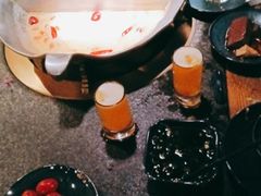 -湊湊火锅·茶憩(东城万达店)
