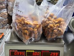 甜油赞子-王阿姨文昌油赞子(府桥街店)