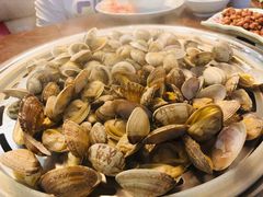 -海博汇蒸汽海鲜