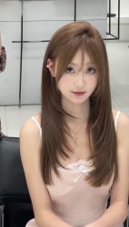 -DL HOPE明星造型