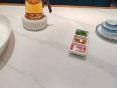 -东流山烤鸭·家常菜(雨山龙湖店)