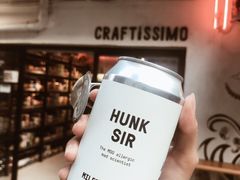 -CRAFTISSIMO Sheung Wan