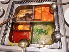 -海底捞火锅(苏宁生活广场店)