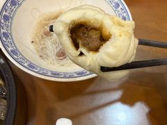 -老牌依强牛肉店(达道总店)