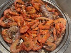 -一方渔歌蒸汽海鲜自助(文化路万达广场店)