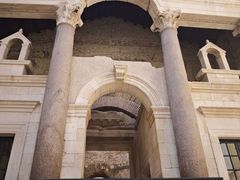 -圣多米努斯大教堂及钟楼(Sv. Dujma)