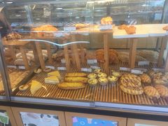 -长发西饼(临顿路店)