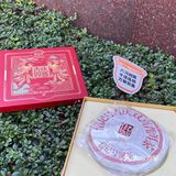 烘焙，发酵，文火慢烤，火上烘干，揉成球状，压做扁形