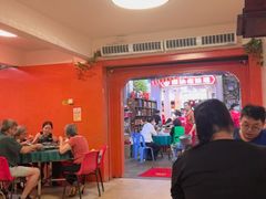 -桂园白粥·潮汕老味道
