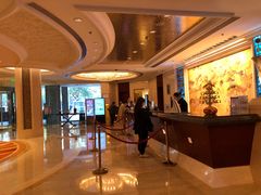 -苏州香格里拉大酒店