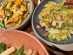 -云海肴·汽锅鸡·云南菜(苏州中心店)