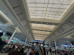 -南宁东站