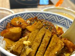 -吉野家(服装城店)