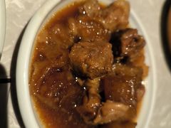 -松鹤面馆·古法焖肉面(观前店)