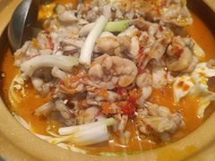 -靓虾二哥·龙虾馆(大塘总店)