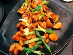 -荣公子创意菜