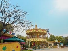 -盈香心动乐园
