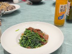 -凤凰园烤鸭店·唐山菜·传承花椒肉(老唐丰路店)