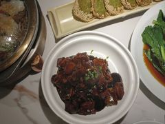 -绿茶餐厅(滨海万达广场店)