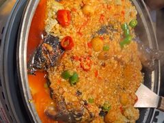 -烤匠麻辣烤鱼(观音桥大融城店)
