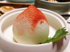 -江城小馆陕南妈妈菜·全球旅行餐厅(钟楼店)