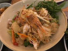 -CHINCHIN 青青·泰国料理(万象食家店)