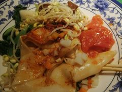 -陕味食族油泼面(悦邻荟店)