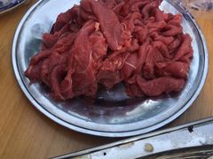 -佳荣老五生态牛肉馆