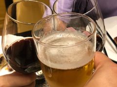 -洲际酒店·地平线全日餐厅HORIZON CAFÉ