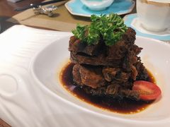 传统苏式熏鱼-童福兴·南京菜(老门东店)