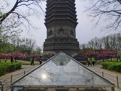 -玲珑塔公园