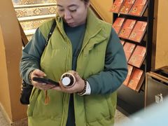 -阿依来新疆餐厅(奥城店)