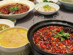 -天府掌柜(九眼桥店)