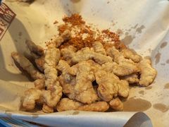 -肖记公安牛肉鱼杂馆·省级非物质文化遗产(江汉路直营店)