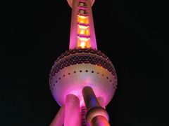 -东方明珠·可口可乐欢乐餐厅