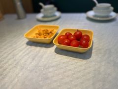 -丈母娘的饭局•新金陵菜(牛首山店)
