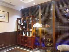 -东方明珠老上海8号餐厅(东方明珠广播电视塔店)