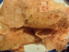 -吴越荣记苏州菜·松鼠桂鱼100%活鱼现做(斜塘老街店)
