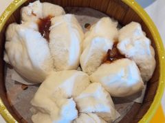 -东方早茶 海鲜•青岛菜(国信体育中心店)