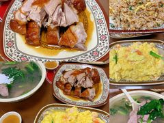 -聂记粤菜馆(鼓西路店)