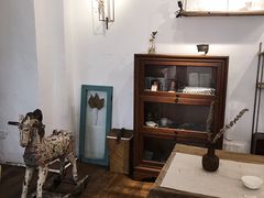 -MAISON门前杂货店