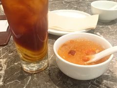 -港丽餐厅(正大店)