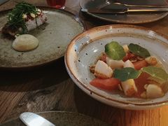 -BOR Eatery(安福路店)