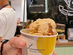 -LUNEURS月乐诗·法式冰淇淋(环贸店)