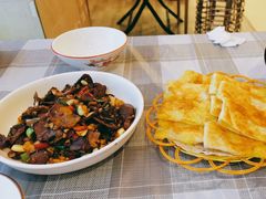 -彭耕记猪油炒小菜(吉联mall店)